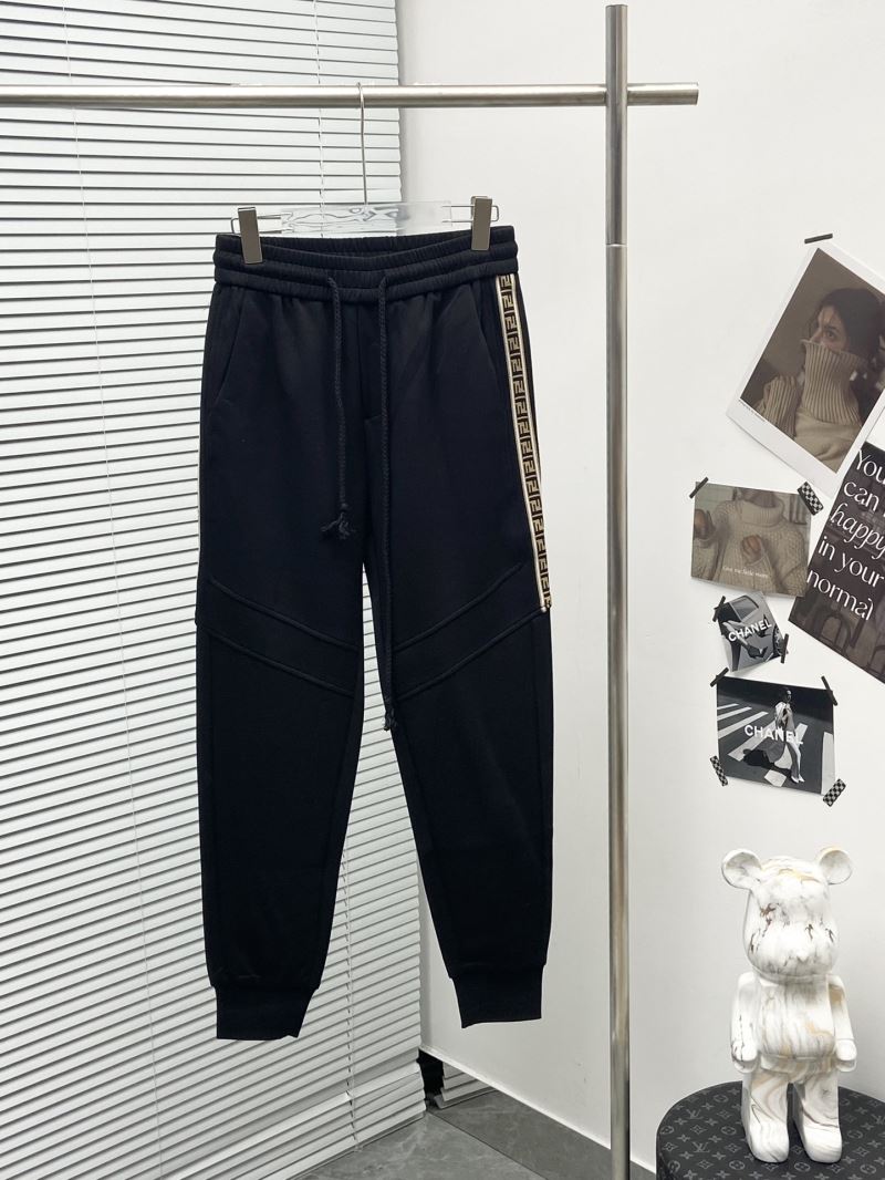 Fendi Long Pants